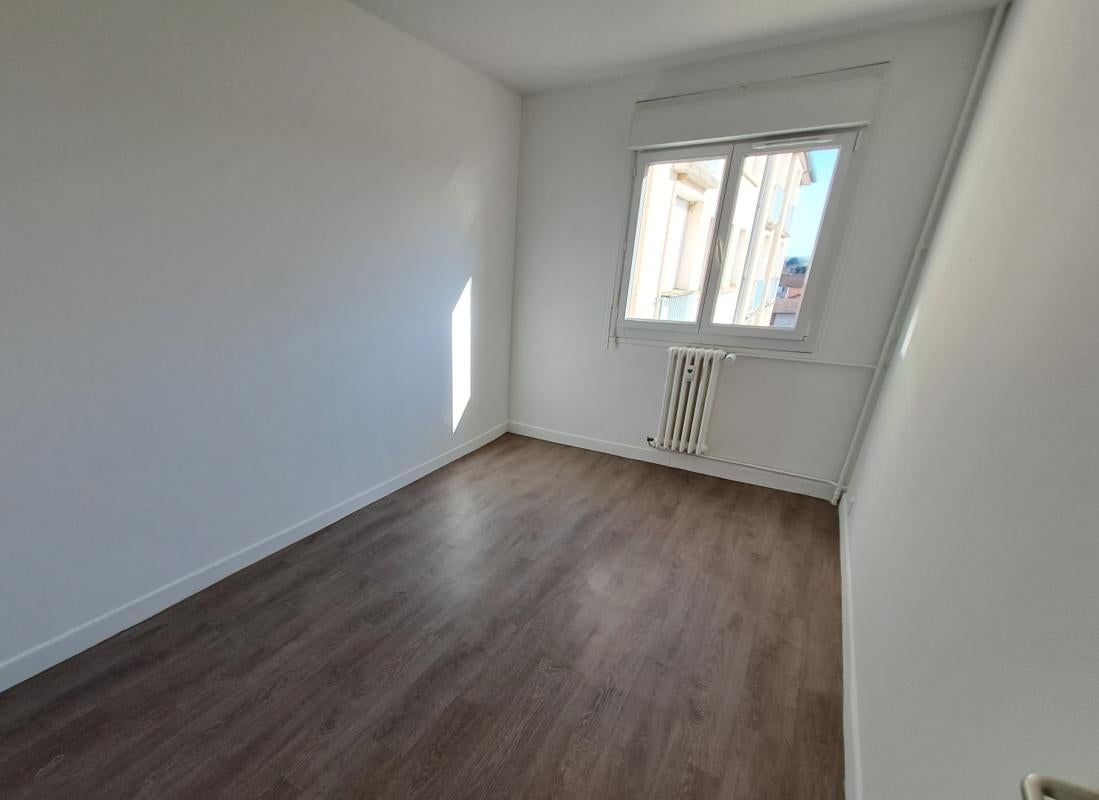 Appartement Rue des Troènes à Frignicourt
