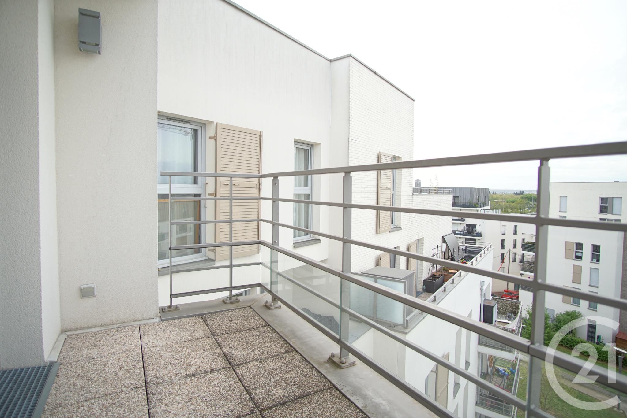 Flat Boulevard de Créteil in Saint-Maur-des-Fossés