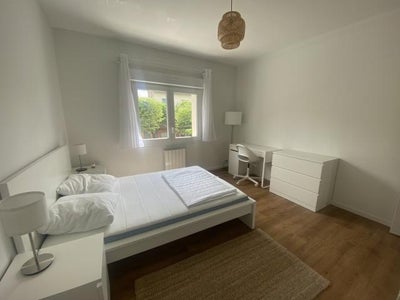 Room Avenue du Cimetière in Toulouse