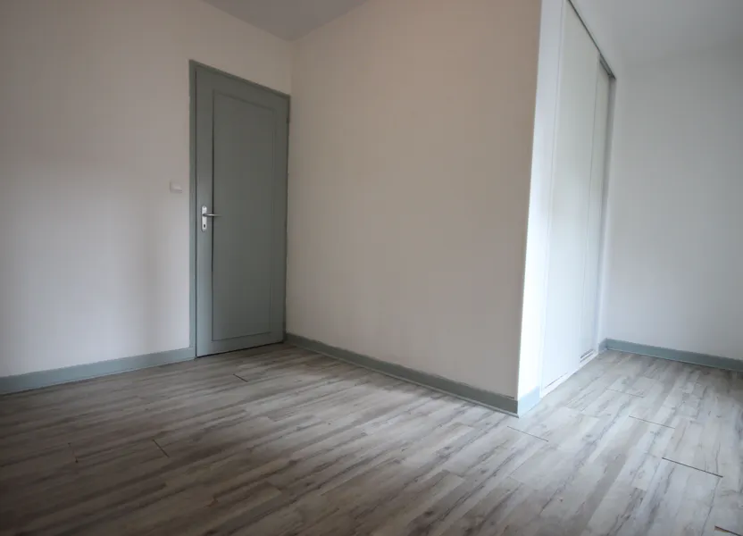 Flat Rue des Glycines in Orthez