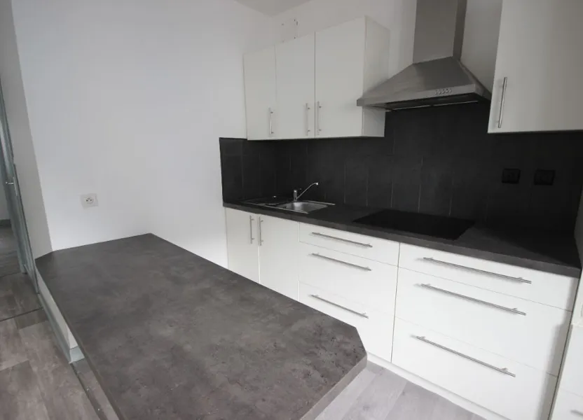 Flat Rue des Glycines in Orthez