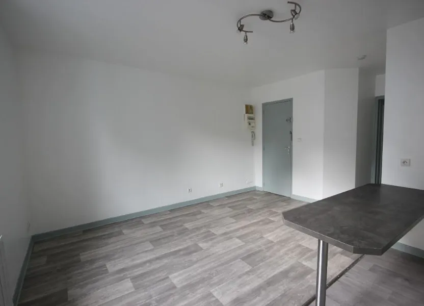 Flat Rue des Glycines in Orthez