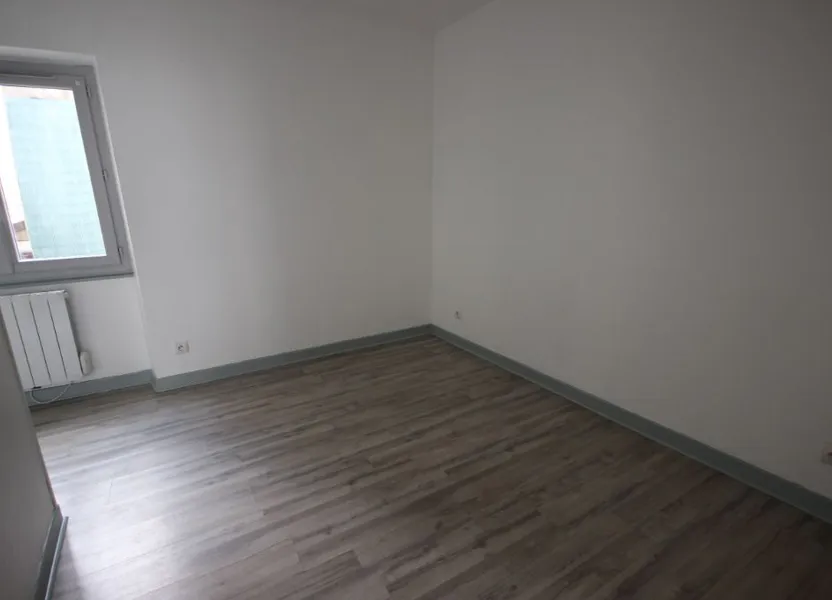 Flat Rue des Glycines in Orthez