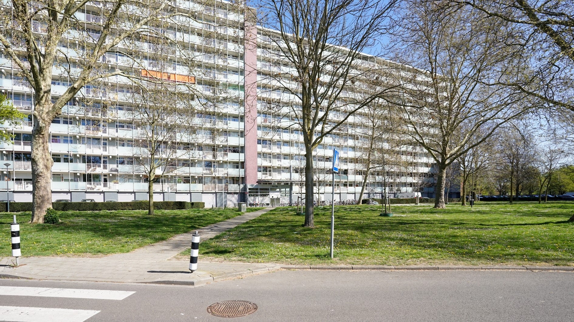 Appartement Eisenhowerstraat 700 in Sittard