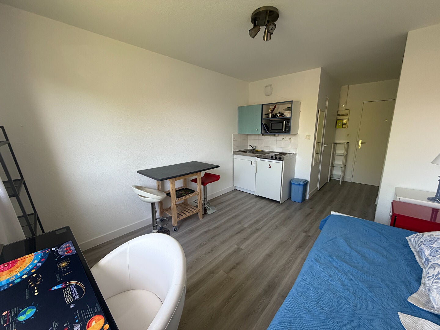 Appartement Rue d'Auxonne à Dijon