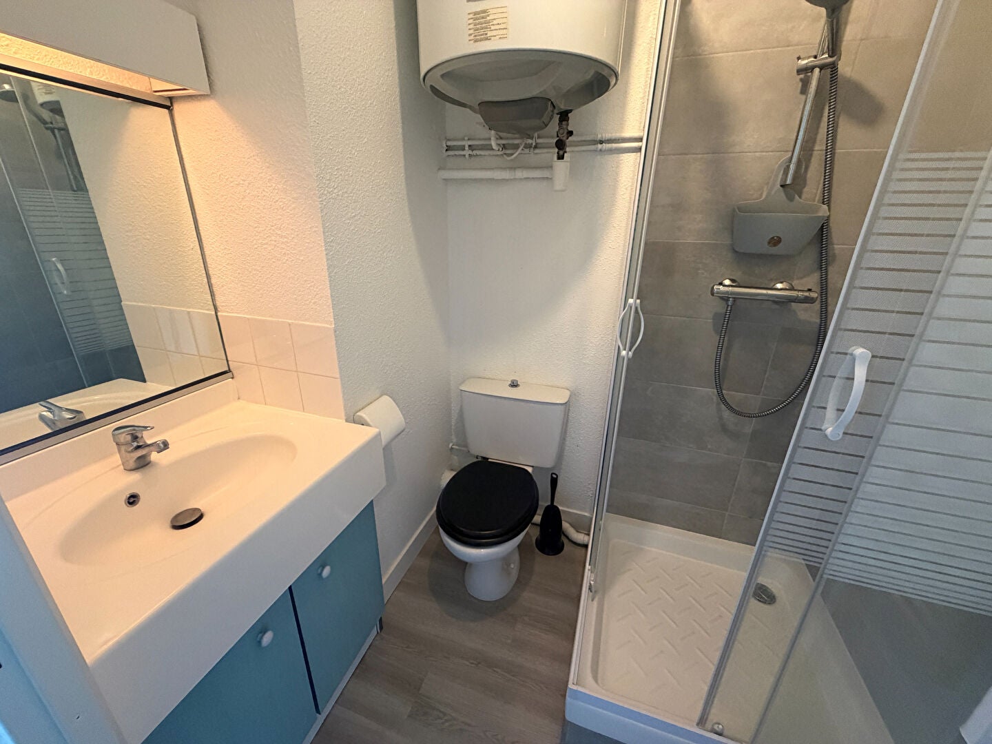 Appartement Rue d'Auxonne à Dijon