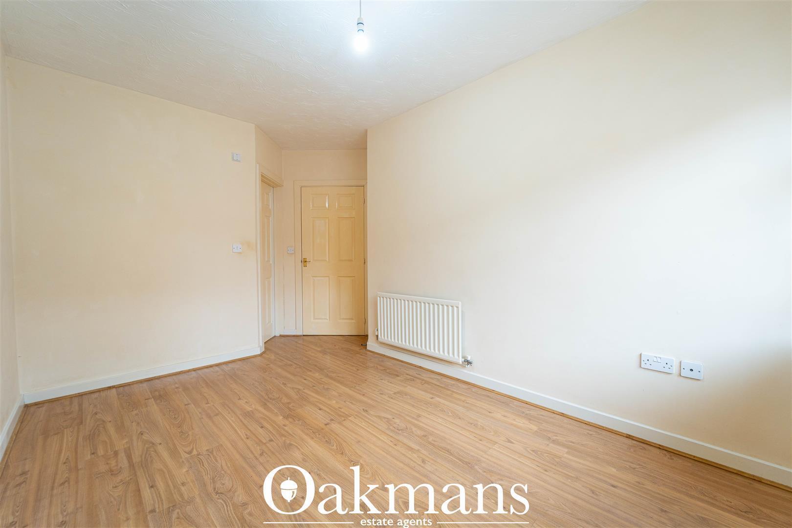 Flat Deal Grove in Birmingham