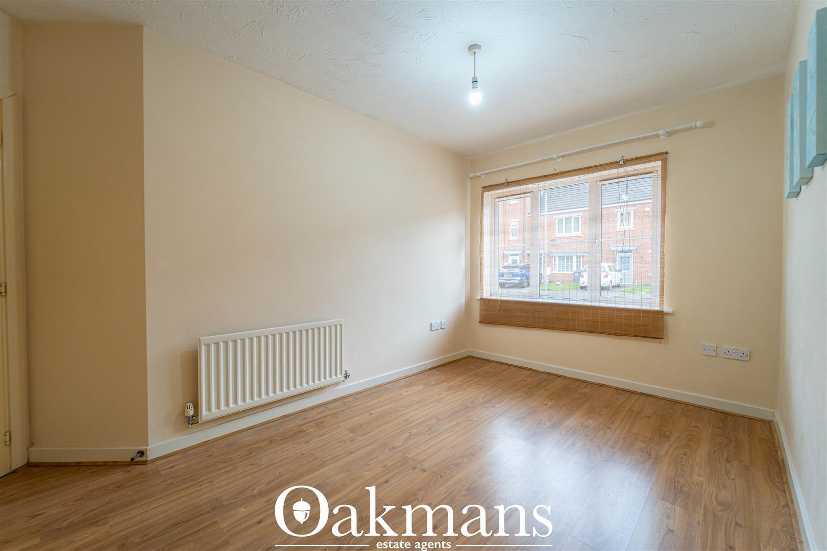 Flat Deal Grove in Birmingham