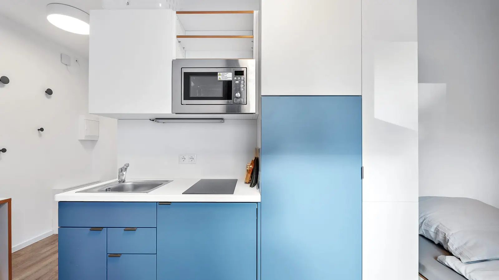 Wohnung Slabystraße in Berlin