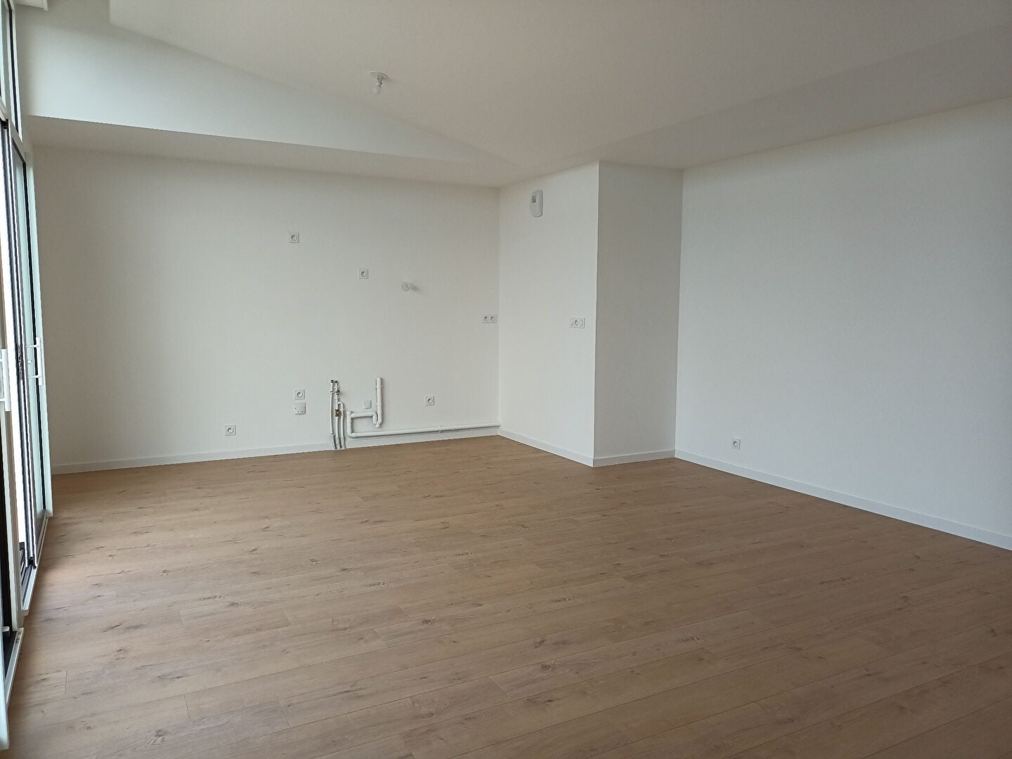 Appartement Rue de la Bobinais à Bruz