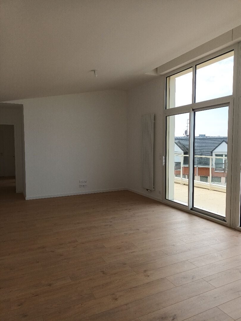 Flat Rue de la Bobinais in Bruz