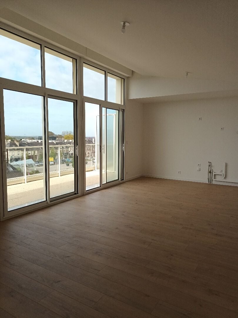 Flat Rue de la Bobinais in Bruz