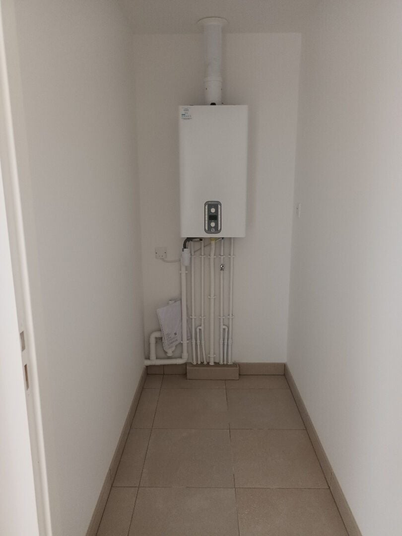 Flat Rue de la Bobinais in Bruz