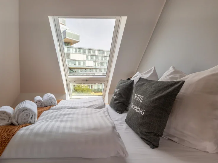 Wohnung Pfalzstraße in Hannover