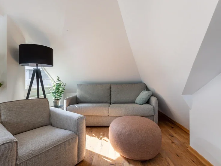 Wohnung Pfalzstraße in Hannover