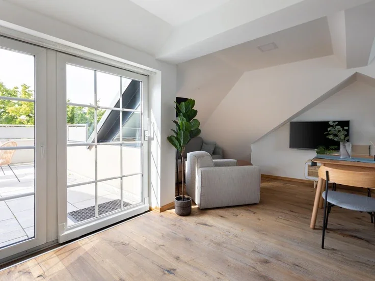 Wohnung Pfalzstraße in Hannover