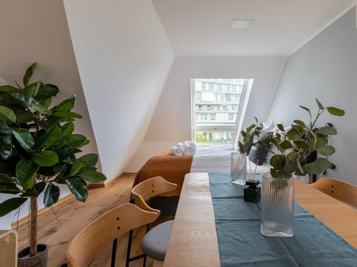 Wohnung Pfalzstraße in Hannover