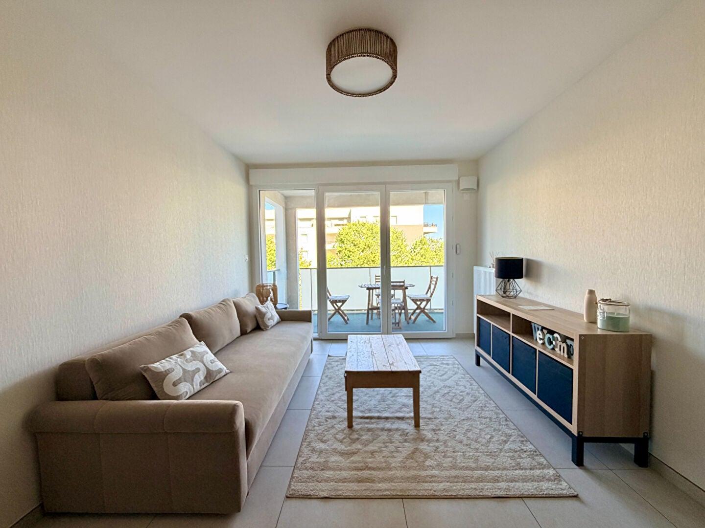 Appartement Avenue de Langres à Dijon