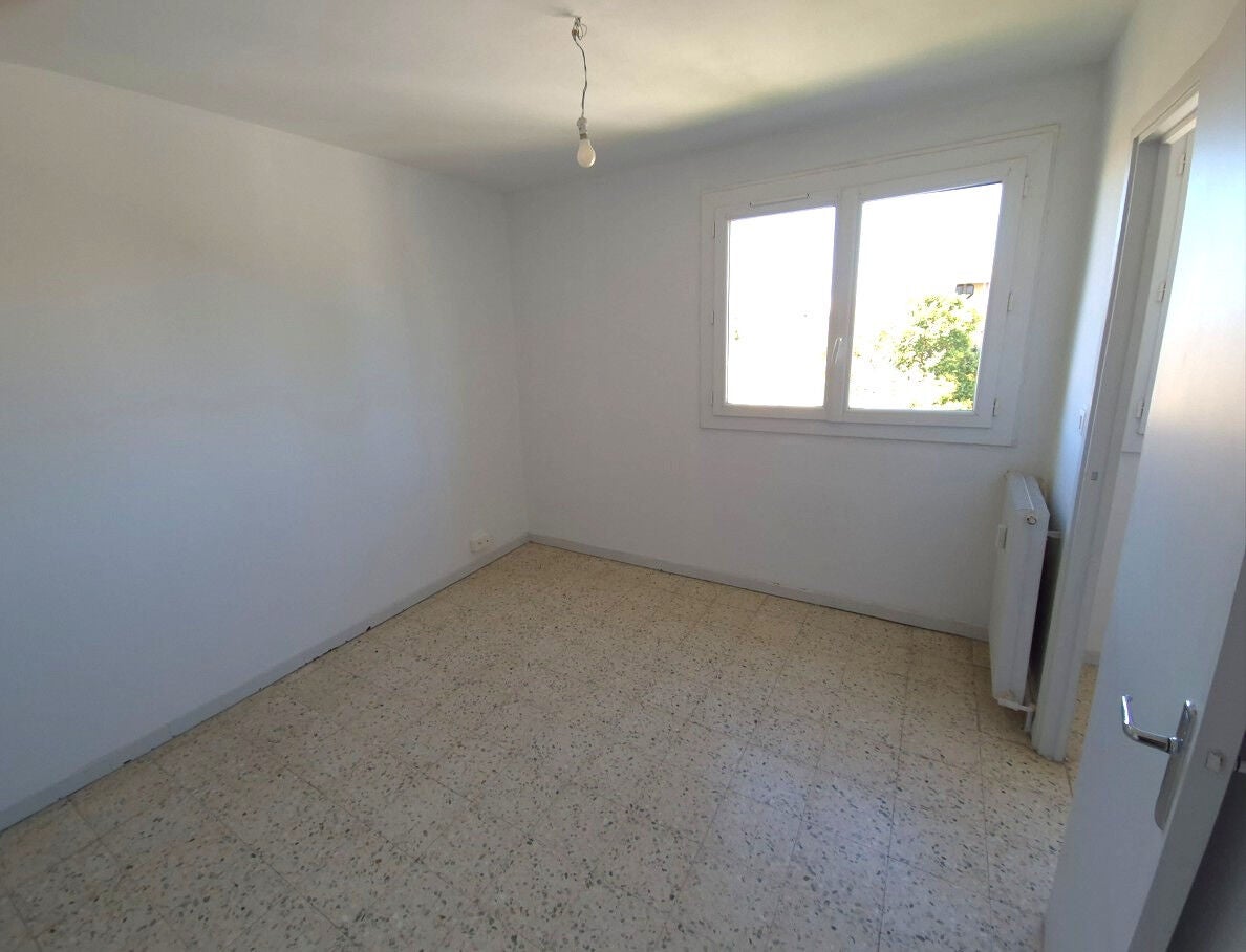 Flat Chemin Roquemaillère in Nîmes