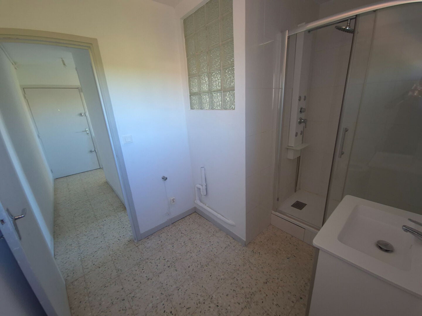 Flat Chemin Roquemaillère in Nîmes