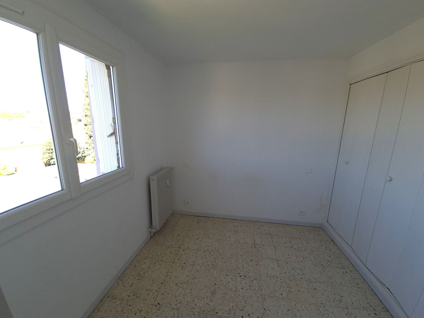 Appartement Rue Arthur Rimbaud à Nîmes