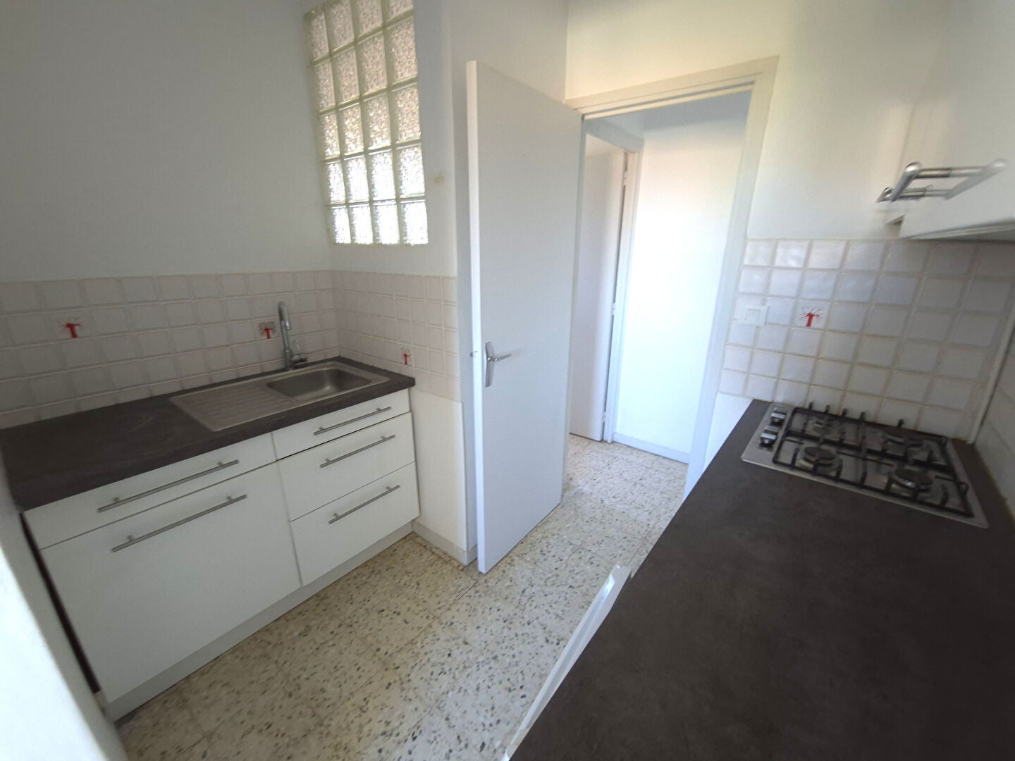 Appartement Rue Arthur Rimbaud à Nîmes