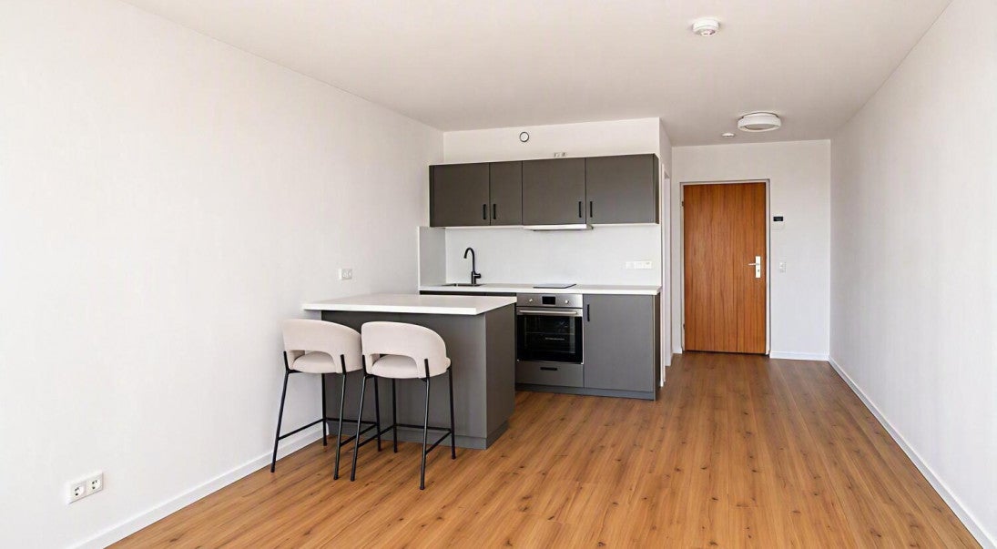Wohnung Leopoldstraße in München