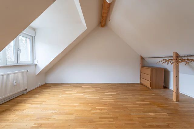 Haus Neulandstraße in Nürnberg