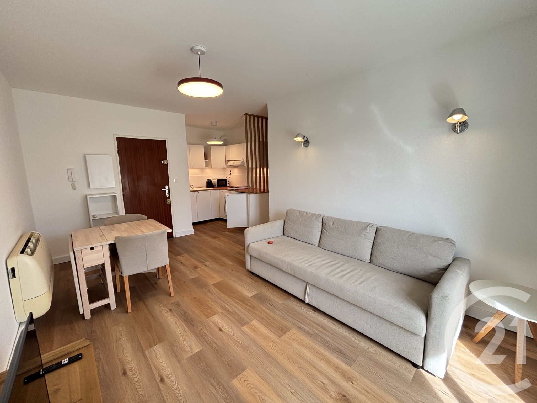Appartement Rue Isabelle à Nîmes