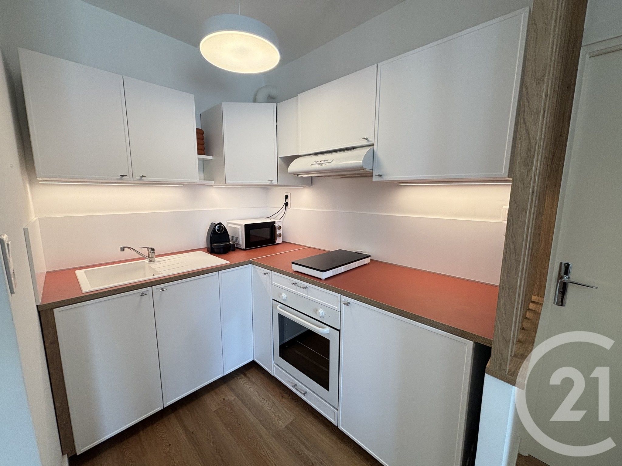Appartement Rue Isabelle à Nîmes