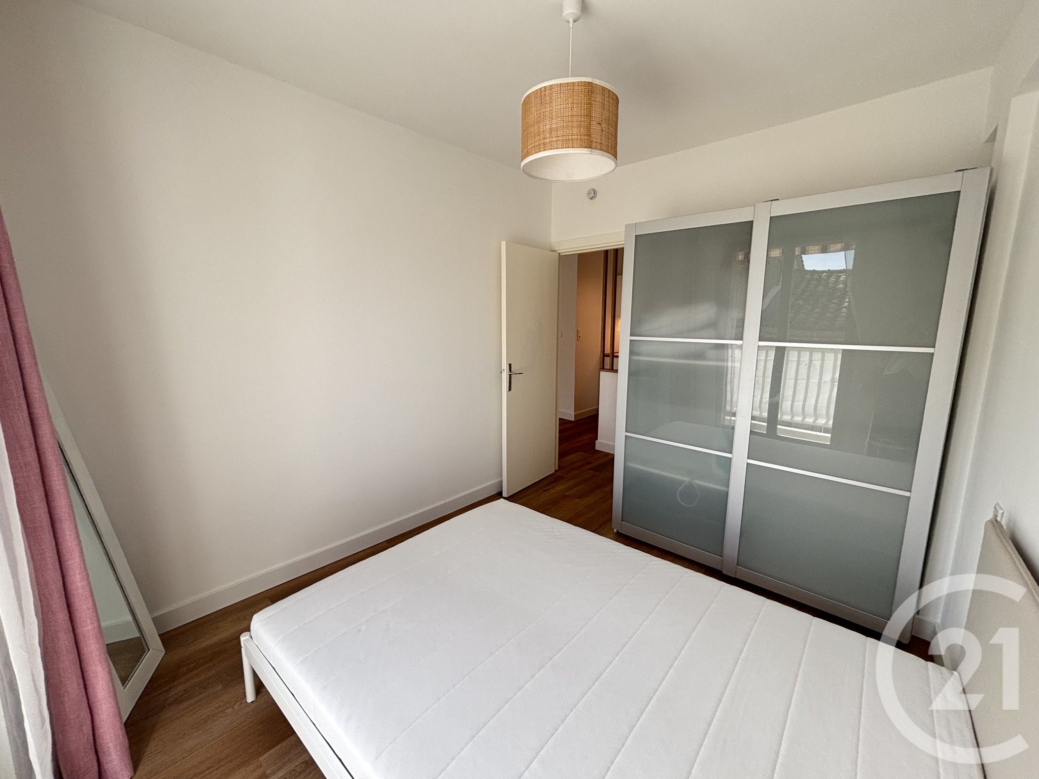 Appartement Rue Isabelle à Nîmes