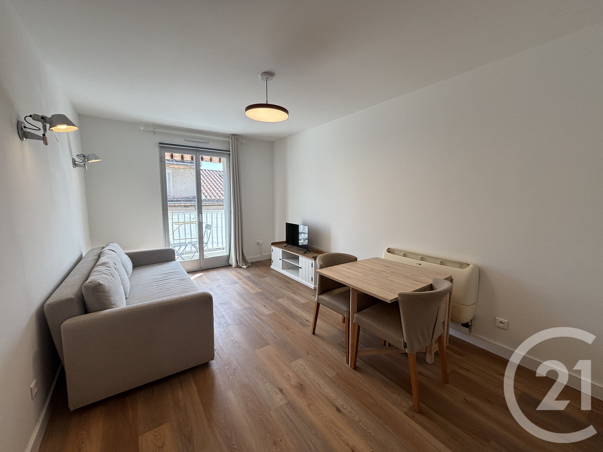 Appartement Rue Isabelle à Nîmes