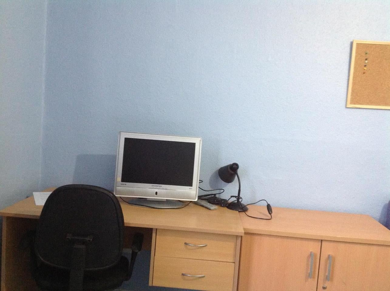 Flat Devonshire Court in Greater London