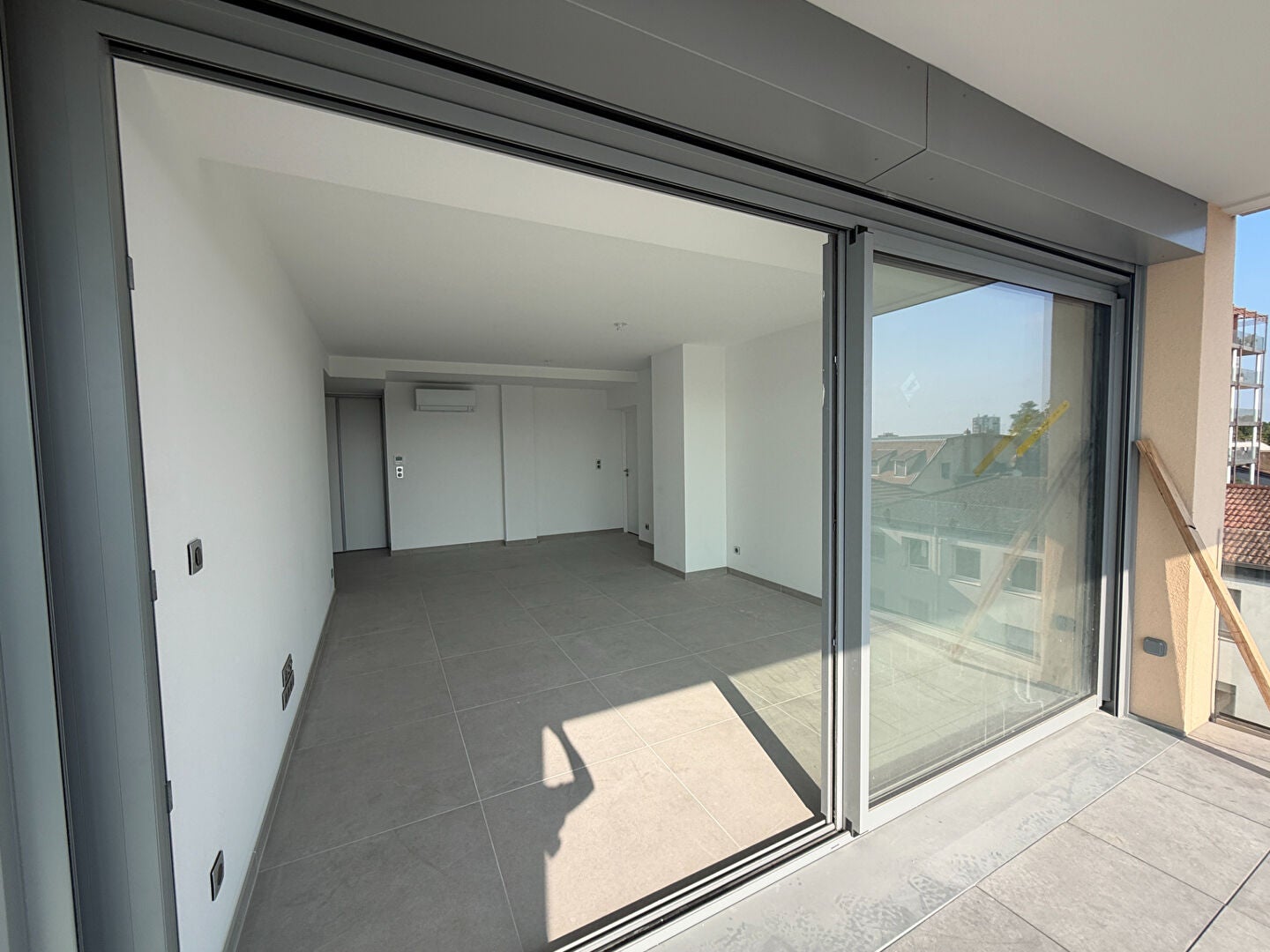 Appartement Allée Alphonse Daudet à Bourg-en-Bresse