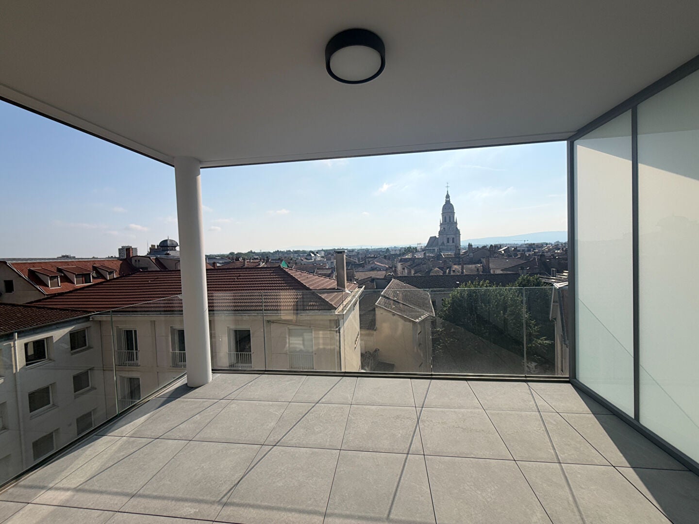 Appartement Allée Alphonse Daudet à Bourg-en-Bresse