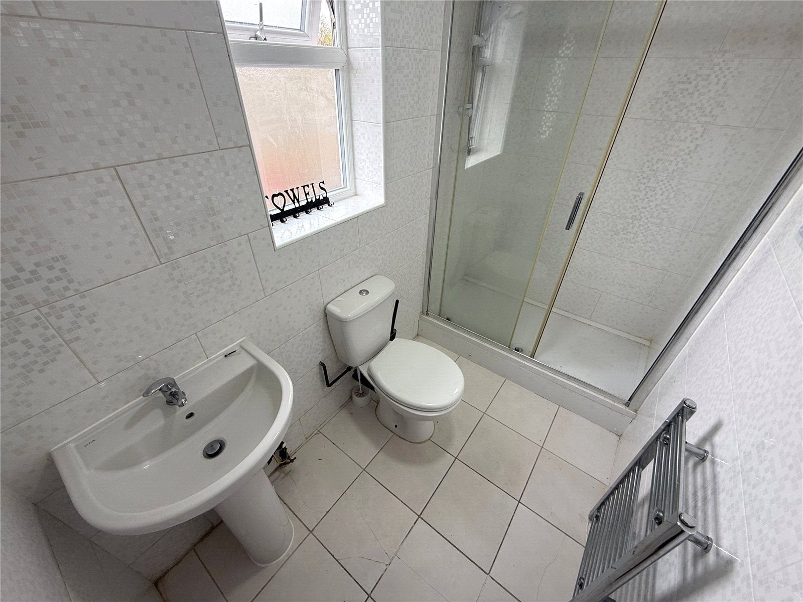 Flat Allan Close in Sandwell