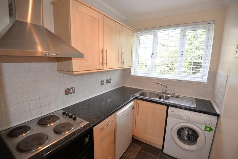 Flat Blewitt Court in Littlemore