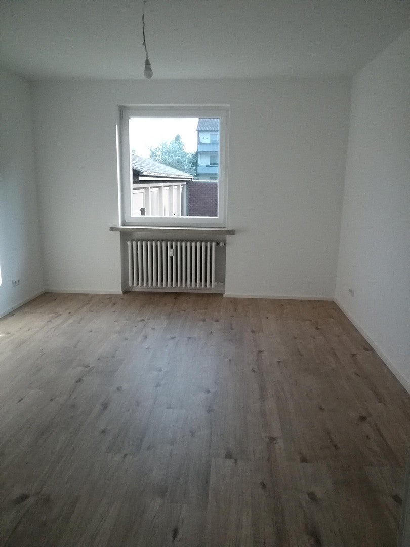 Wohnung Vor dem Kampe in Groß Förste