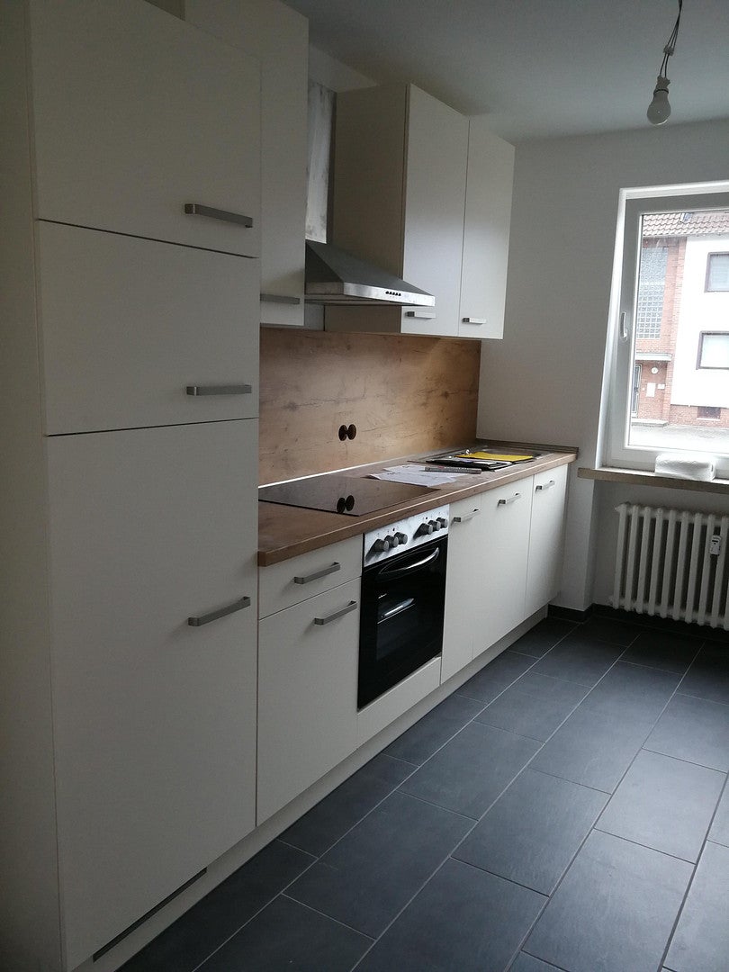 Wohnung Vor dem Kampe in Groß Förste