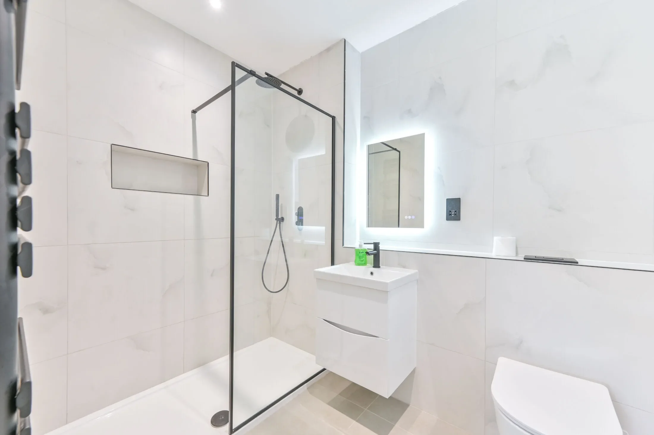 House Park Close in Greater London