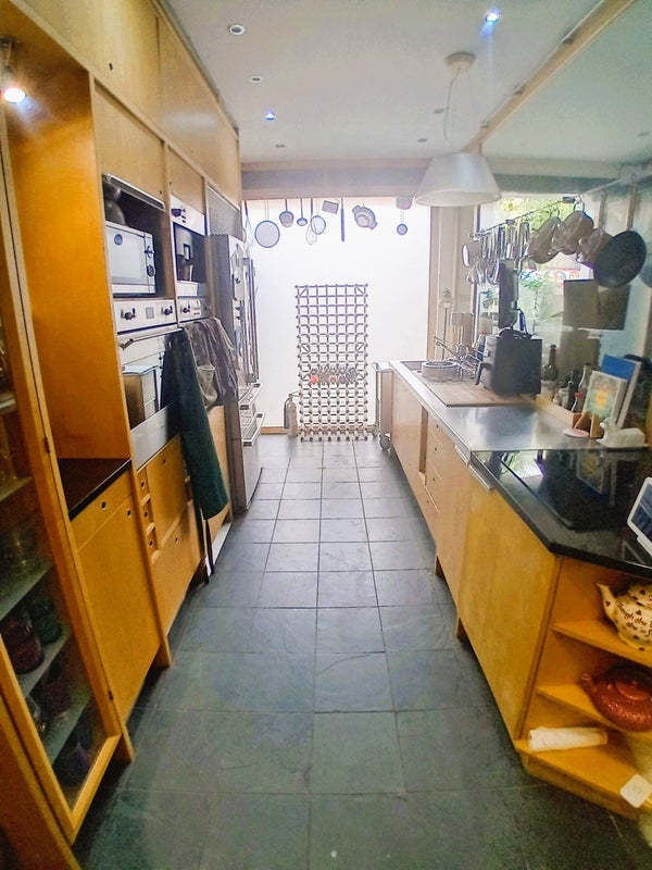 Flat Highbury Grove in Greater London