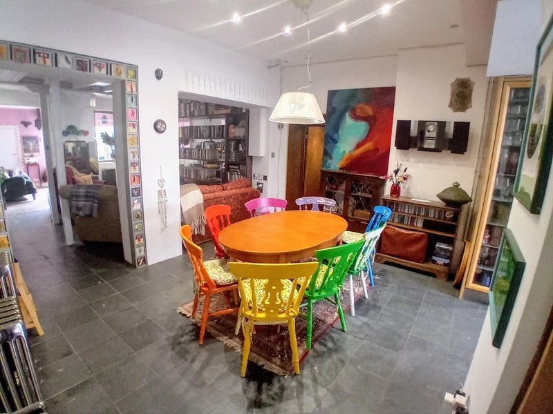 Flat Highbury Grove in Greater London