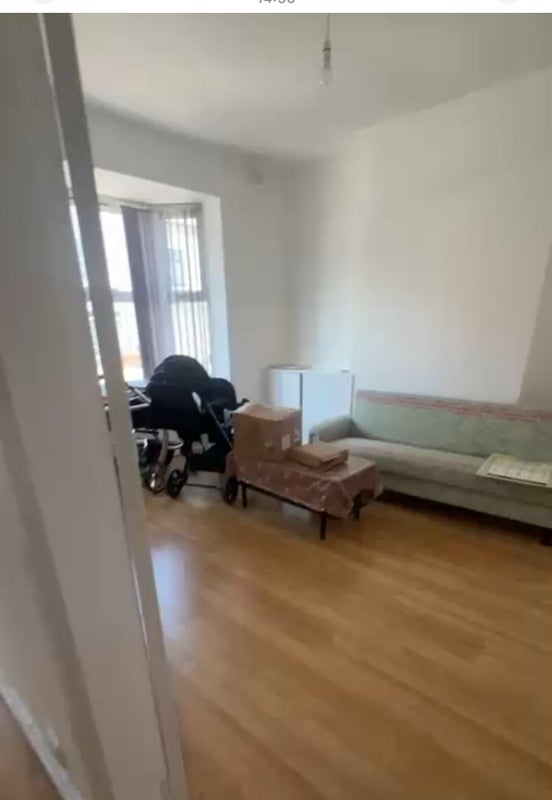 Room Bowyer Road in Birmingham