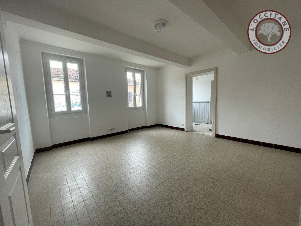 Maison Rue de la Bascoulette à L'Isle-Jourdain