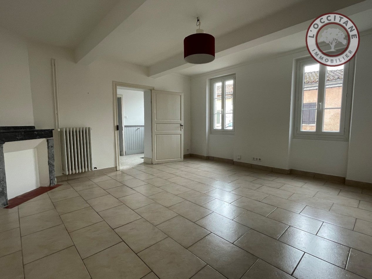 Maison Rue de la Bascoulette à L'Isle-Jourdain