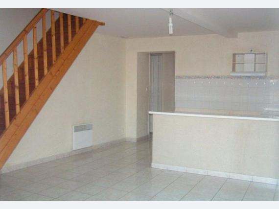 House Rue duffour-dubergier in Bordeaux