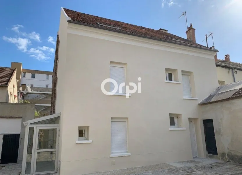 Appartement Rue Matteotti à Champigny-sur-Marne