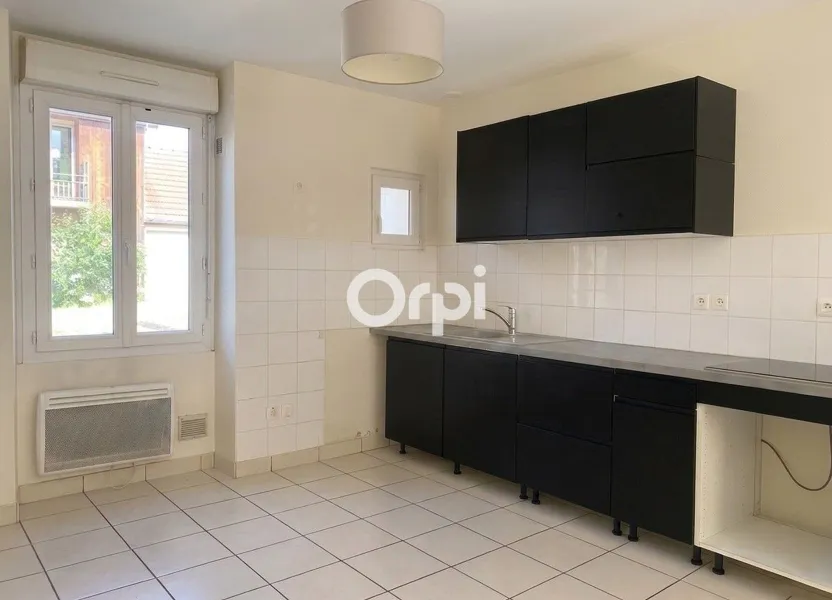 Appartement Rue Matteotti à Champigny-sur-Marne
