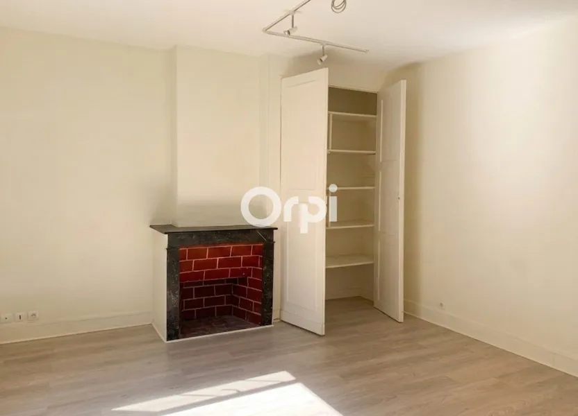 Appartement Rue Matteotti à Champigny-sur-Marne