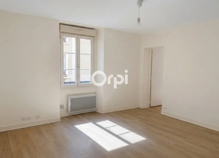 Appartement Rue Matteotti à Champigny-sur-Marne